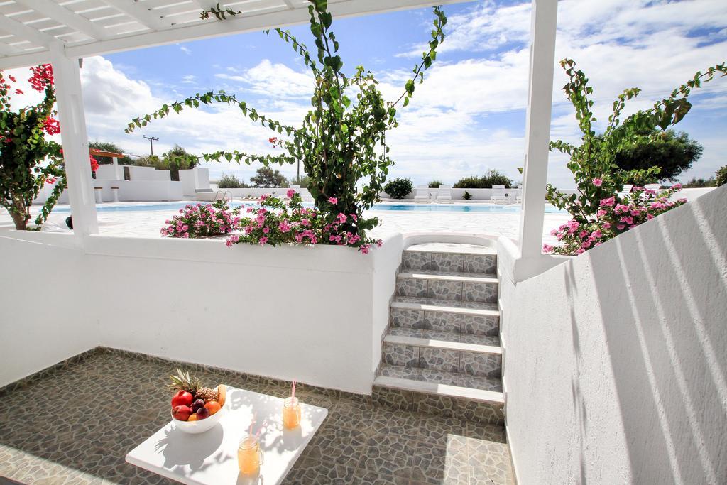 The Fisherman'S House Santorini Akrotírion Cameră foto