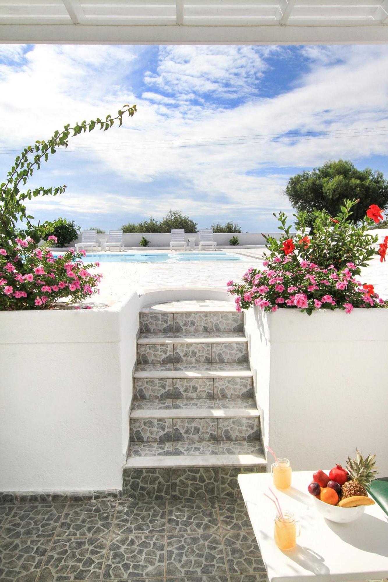 The Fisherman'S House Santorini Akrotírion Cameră foto